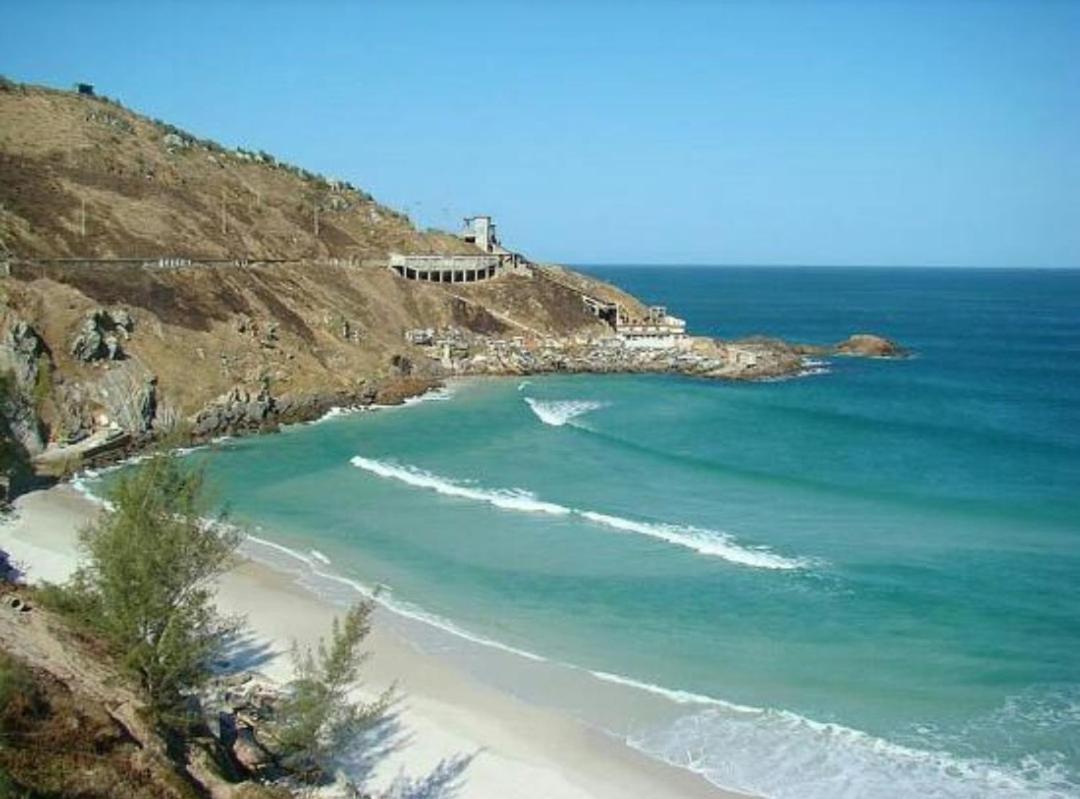 Caribe Do Farol Daire Arraial do Cabo Dış mekan fotoğraf